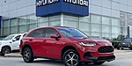 Used 2024 Honda HR-V EX-L in FAYETTEVILLE , ARKANSAS