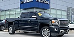 Used 2017 GMC SIERRA 2500 DENALI in FAYETTEVILLE , ARKANSAS