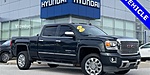 Used 2017 GMC SIERRA 2500 DENALI in FAYETTEVILLE , ARKANSAS