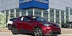 Used 2019 TOYOTA C-HR XLE in FAYETTEVILLE , ARKANSAS