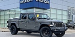 Used 2020 JEEP GLADIATOR SPORT in FAYETTEVILLE , ARKANSAS