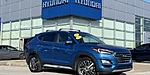 Used 2020 HYUNDAI TUCSON LIMITED in FAYETTEVILLE , ARKANSAS