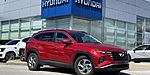 Used 2023 HYUNDAI TUCSON SEL in FAYETTEVILLE , ARKANSAS
