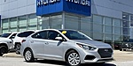 Used 2021 HYUNDAI ACCENT SE in FAYETTEVILLE , ARKANSAS