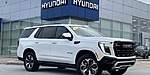 Used 2025 GMC YUKON AT4 ULTIMATE in FAYETTEVILLE , ARKANSAS