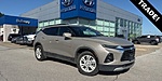 Used 2021 CHEVROLET BLAZER LT in FAYETTEVILLE , ARKANSAS