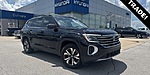 Used 2024 VOLKSWAGEN ATLAS 2.0T SE in FAYETTEVILLE , ARKANSAS
