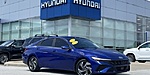 Used 2024 HYUNDAI ELANTRA SEL in FAYETTEVILLE , ARKANSAS