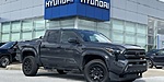 Used 2024 TOYOTA TACOMA SR5 in FAYETTEVILLE , ARKANSAS