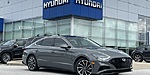 Used 2020 HYUNDAI SONATA LIMITED in FAYETTEVILLE , ARKANSAS