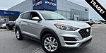 Used 2021 HYUNDAI TUCSON SE in FAYETTEVILLE , ARKANSAS