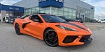 Used 2023 CHEVROLET CORVETTE STINGRAY in FAYETTEVILLE , ARKANSAS