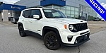 Used 2019 JEEP RENEGADE LATITUDE in FAYETTEVILLE , ARKANSAS