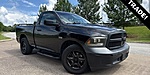 Used 2017 RAM 1500 TRADESMAN in FAYETTEVILLE , ARKANSAS