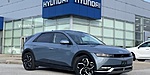 Used 2023 HYUNDAI IONIQ 5 SE in FAYETTEVILLE , ARKANSAS