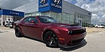 Used 2018 DODGE CHALLENGER SRT in FAYETTEVILLE , ARKANSAS