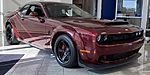 Used 2018 DODGE CHALLENGER SRT in FAYETTEVILLE , ARKANSAS
