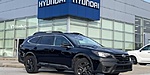 Used 2020 SUBARU OUTBACK ONYX EDITION XT in FAYETTEVILLE , ARKANSAS