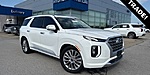 Used 2020 HYUNDAI PALISADE LIMITED in FAYETTEVILLE , ARKANSAS