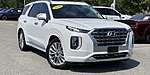 Used 2020 HYUNDAI PALISADE LIMITED in FAYETTEVILLE , ARKANSAS