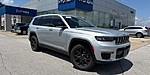 Used 2021 JEEP GRAND CHEROKEE L LIMITED in FAYETTEVILLE , ARKANSAS