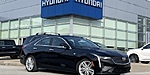 Used 2024 CADILLAC CT4 PREMIUM LUXURY in FAYETTEVILLE , ARKANSAS