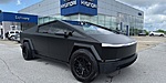 Used 2024 TESLA CYBERTRUCK BASE in FAYETTEVILLE , ARKANSAS
