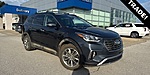 Used 2019 HYUNDAI SANTA FE XL SE in FAYETTEVILLE , ARKANSAS