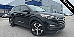 Used 2016 HYUNDAI TUCSON SPORT in FAYETTEVILLE , ARKANSAS