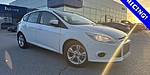 Used 2014 FORD FOCUS SE in FAYETTEVILLE , ARKANSAS