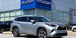 Used 2024 TOYOTA HIGHLANDER XLE in FAYETTEVILLE , ARKANSAS