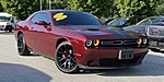 Used 2017 DODGE CHALLENGER SXT in FAYETTEVILLE , ARKANSAS