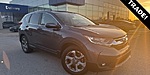 Used 2019 Honda CR-V EX-L in FAYETTEVILLE , ARKANSAS