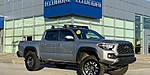 Used 2020 TOYOTA TACOMA TRD OFF-ROAD in FAYETTEVILLE , ARKANSAS
