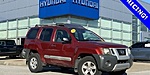 Used 2011 NISSAN XTERRA S in FAYETTEVILLE , ARKANSAS