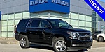Used 2018 CHEVROLET TAHOE LT in FAYETTEVILLE , ARKANSAS