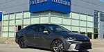 Used 2025 TOYOTA CAMRY XLE in FAYETTEVILLE , ARKANSAS