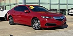 Used 2017 ACURA TLX 2.4L in FAYETTEVILLE , ARKANSAS