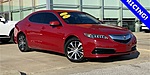 Used 2017 ACURA TLX 2.4L in FAYETTEVILLE , ARKANSAS