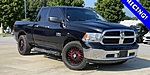 Used 2018 RAM 1500 SLT in FAYETTEVILLE , ARKANSAS
