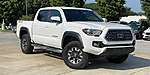 Used 2019 TOYOTA TACOMA TRD OFF-ROAD in FAYETTEVILLE , ARKANSAS
