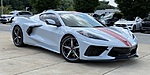 Used 2023 CHEVROLET CORVETTE STINGRAY in FAYETTEVILLE , ARKANSAS