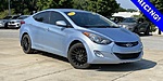 Used 2013 HYUNDAI ELANTRA GLS in FAYETTEVILLE , ARKANSAS