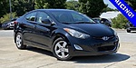 Used 2013 HYUNDAI ELANTRA GLS in FAYETTEVILLE , ARKANSAS