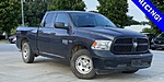 Used 2020 RAM 1500 CLASSIC TRADESMAN in FAYETTEVILLE , ARKANSAS