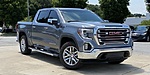 Used 2021 GMC SIERRA 1500 SLT in FAYETTEVILLE , ARKANSAS