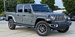 Used 2021 JEEP GLADIATOR OVERLAND in FAYETTEVILLE , ARKANSAS