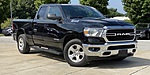 Used 2021 RAM 1500 BIG HORN/LONE STAR in FAYETTEVILLE , ARKANSAS