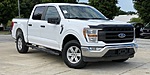 Used 2021 FORD F-150 XLT in FAYETTEVILLE , ARKANSAS