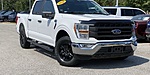Used 2021 FORD F-150 XLT in FAYETTEVILLE , ARKANSAS
